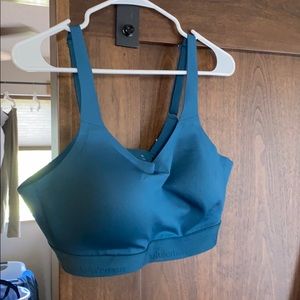 💥HP Lululemon Athletica top fine form bra 36 38